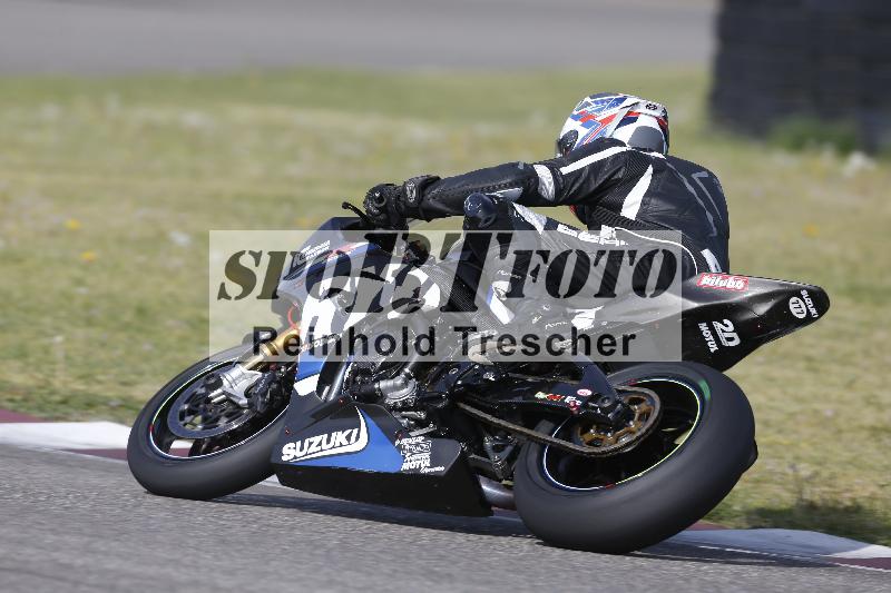 /08 17.04.2026  TZ Motorsport ADR/Gruppe gelb/777